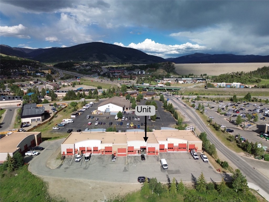 220 Buffalo Mountain DRIVE 205A