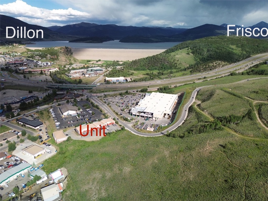 220 Buffalo Mountain DRIVE 205A