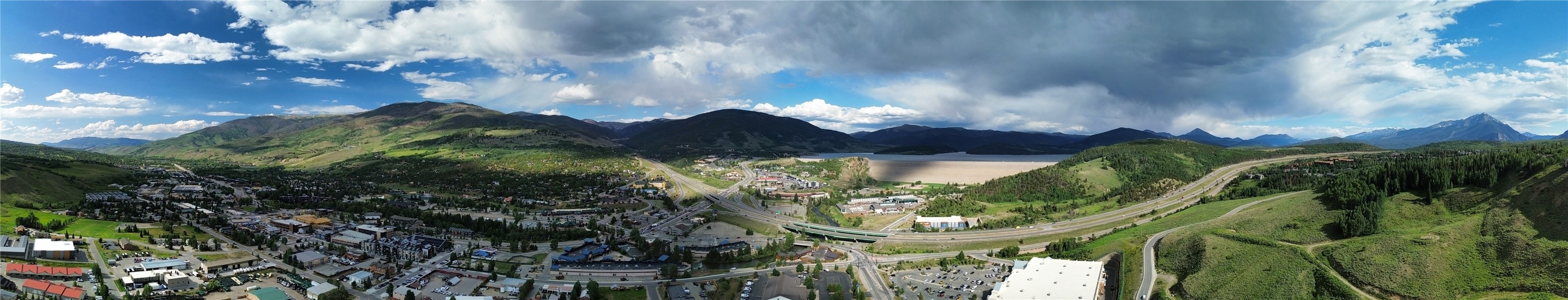 220 Buffalo Mountain DRIVE 205A