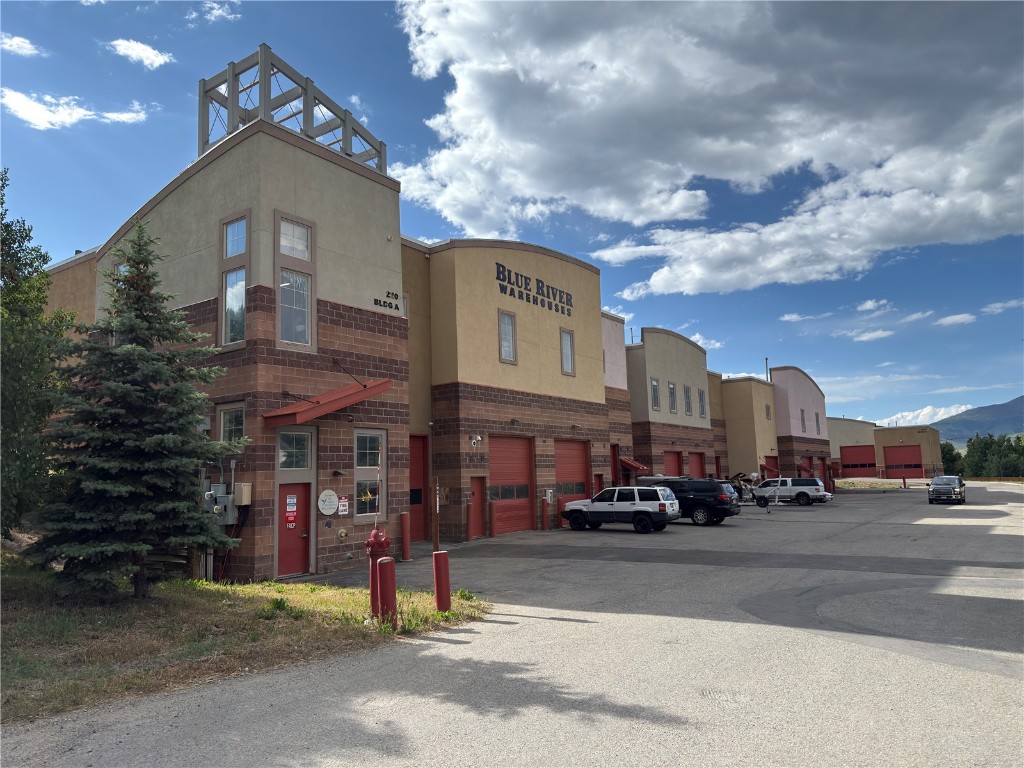 220 Buffalo Mountain DRIVE 205A