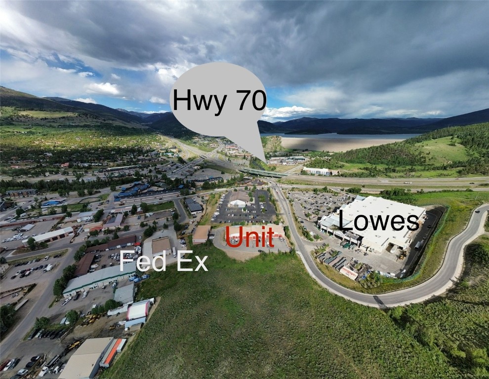 220 Buffalo Mountain DRIVE 205A