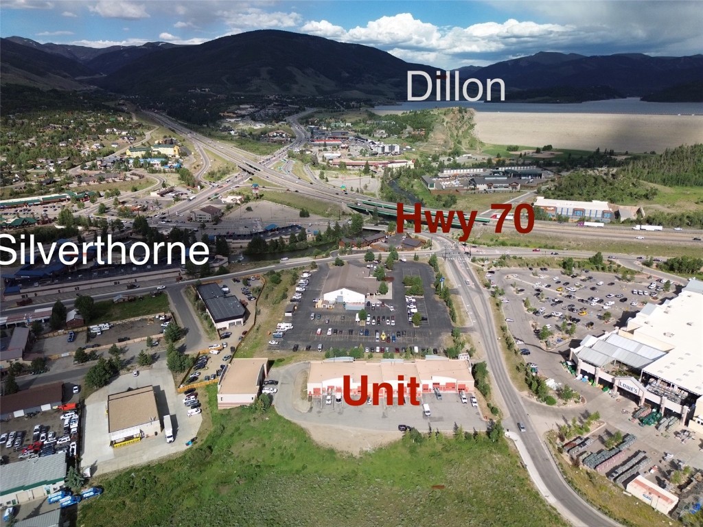 220 Buffalo Mountain DRIVE 205A