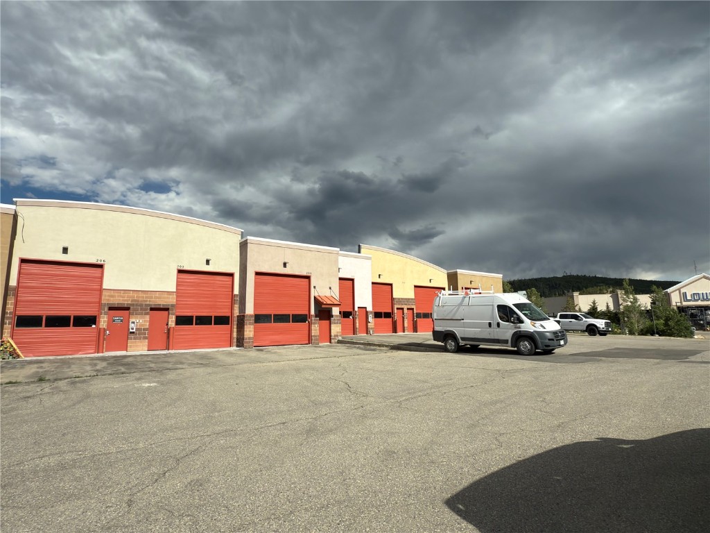 220 Buffalo Mountain DRIVE 205A