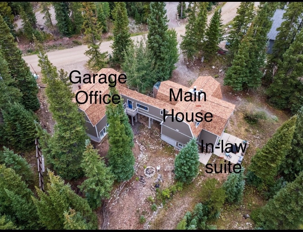 291 Doris DRIVE
