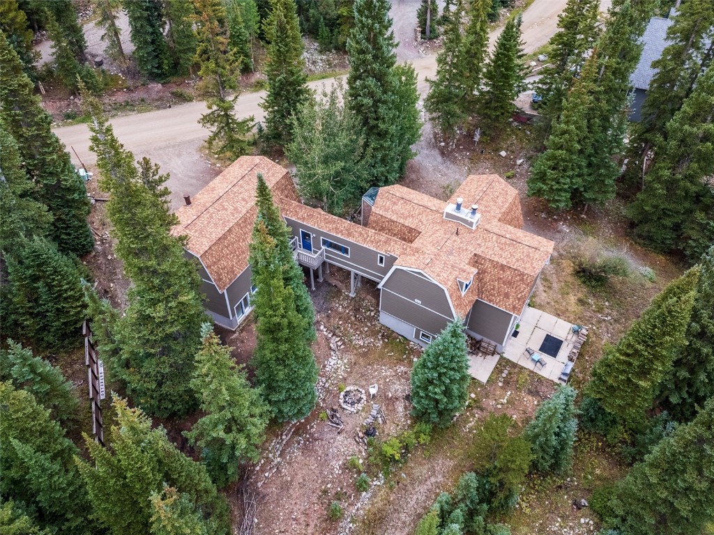 291 Doris DRIVE