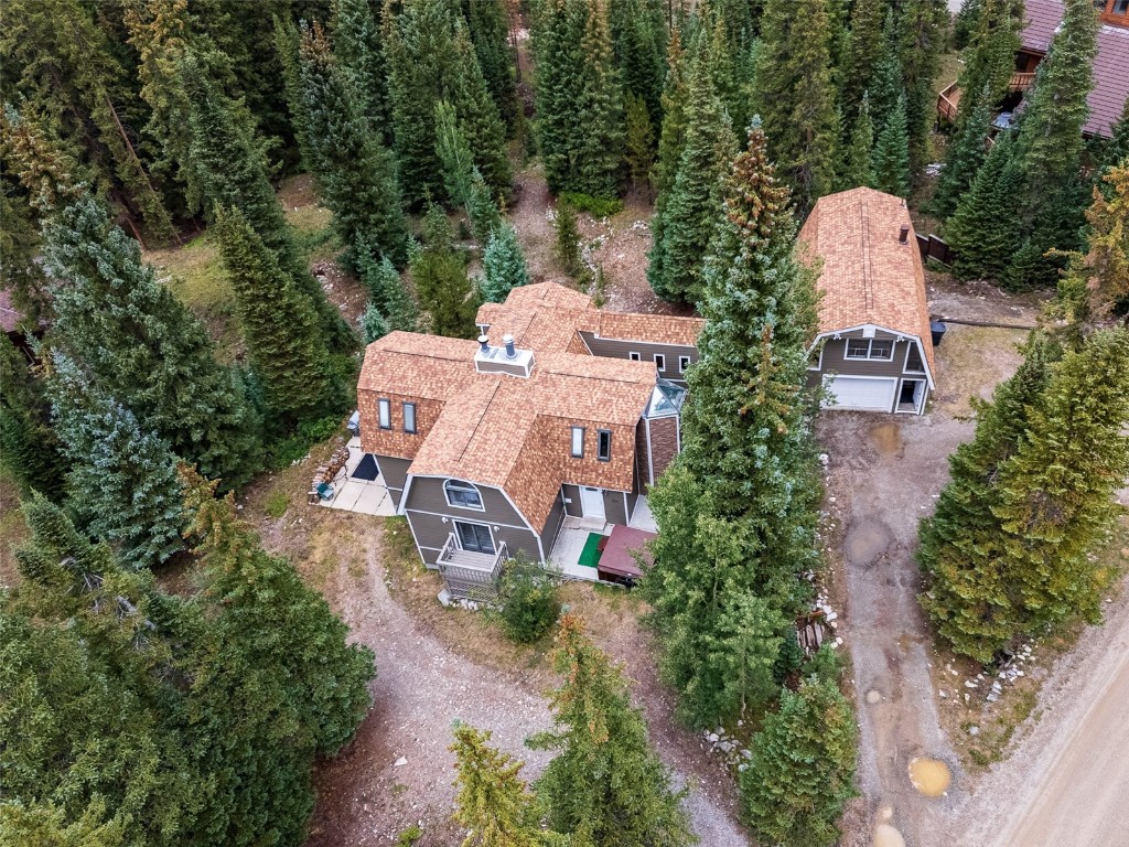 291 Doris DRIVE