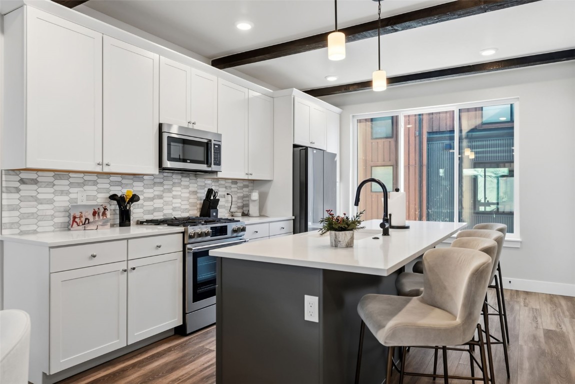 1301 Adams AVENUE 107