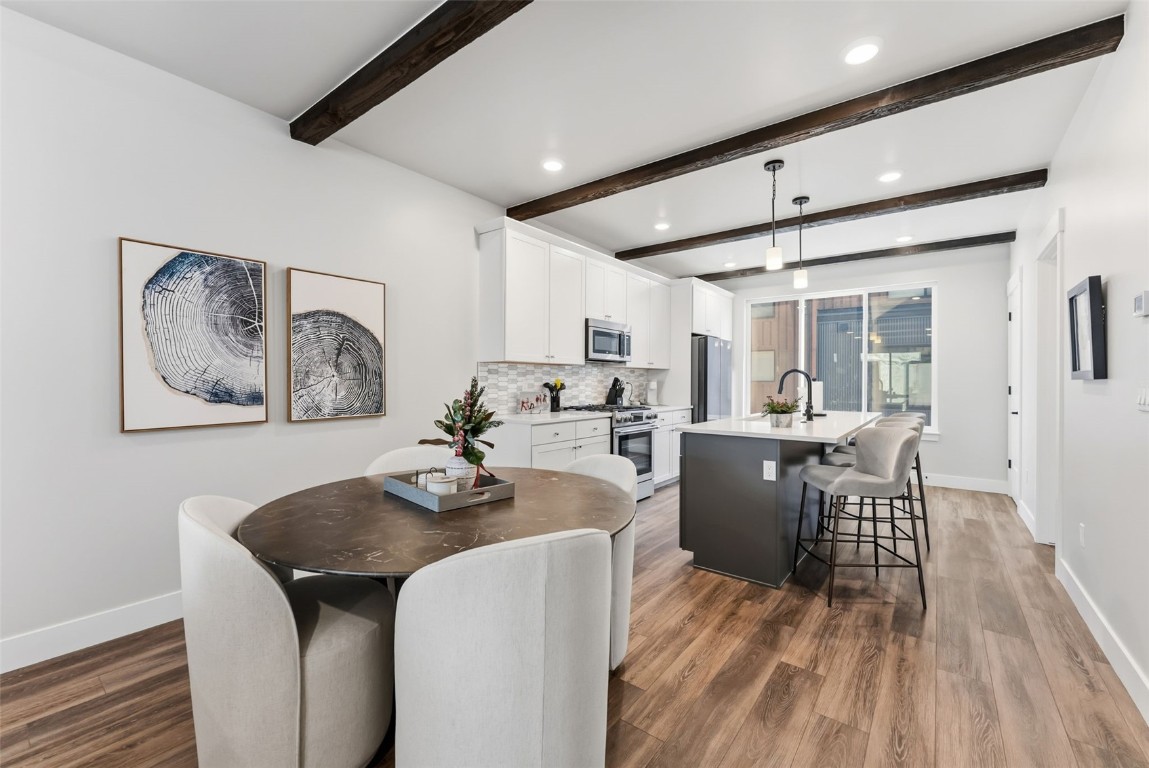 1301 Adams AVENUE 107