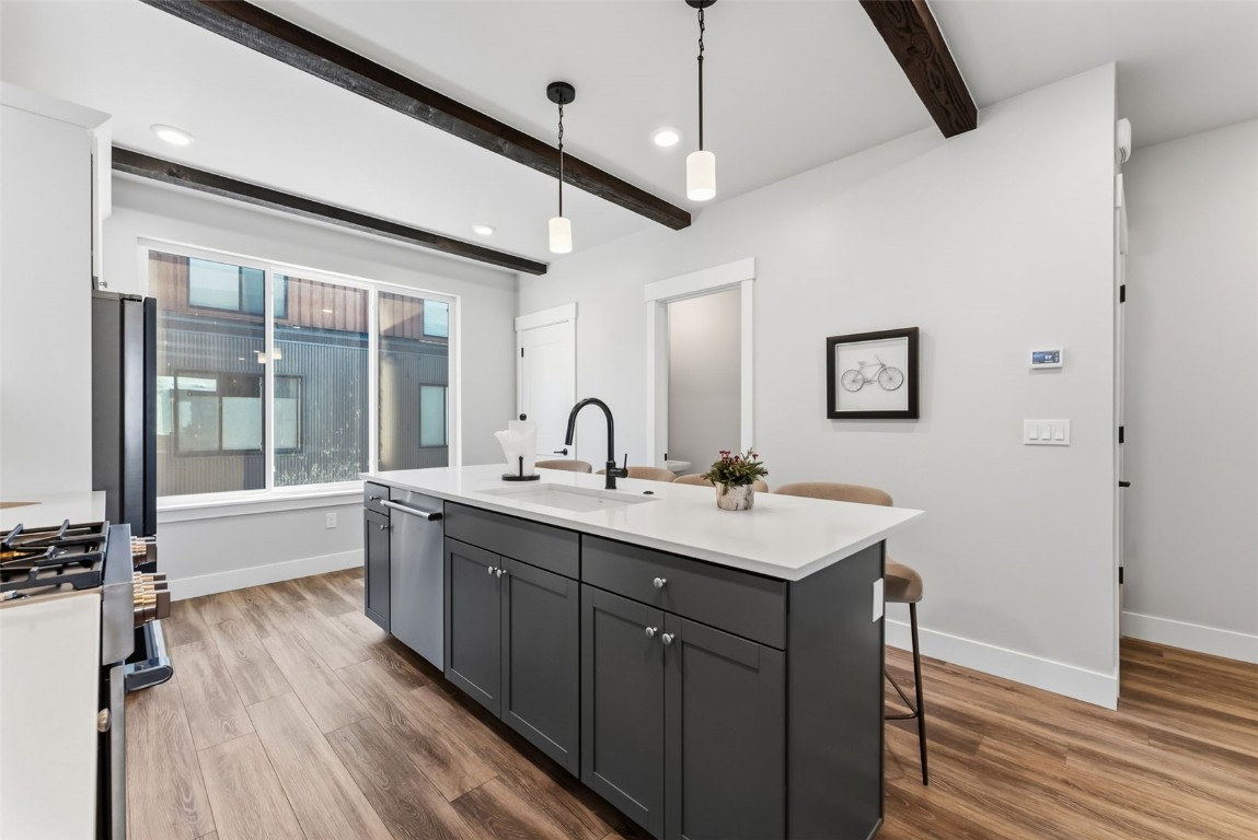 1301 Adams AVENUE 107