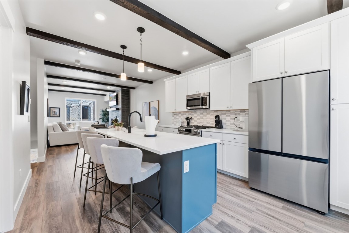 1301 Adams AVENUE 107