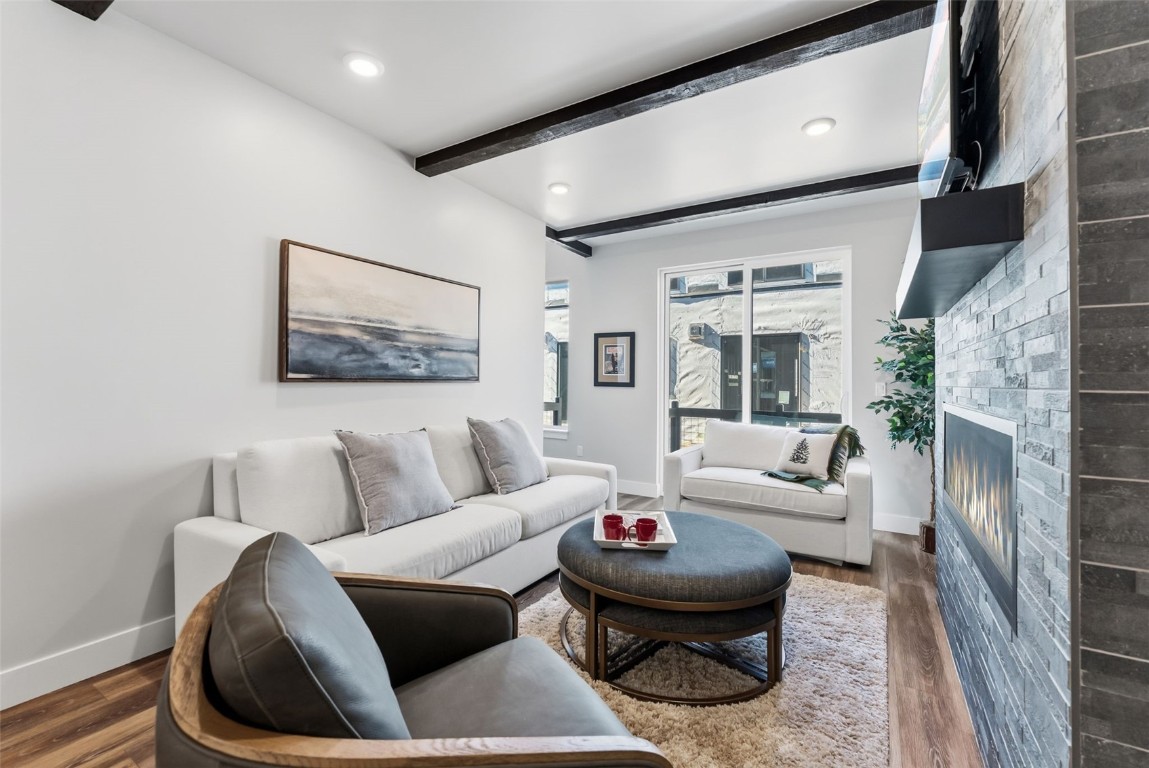 1301 Adams AVENUE 107