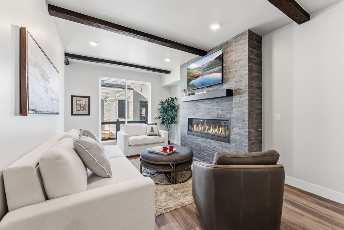 1301 Adams AVENUE 107