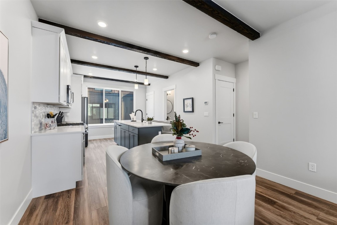 1301 Adams AVENUE 107