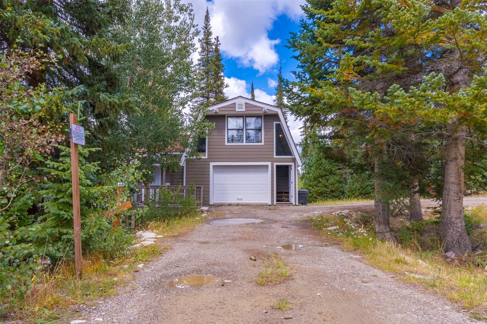 291 Doris DRIVE