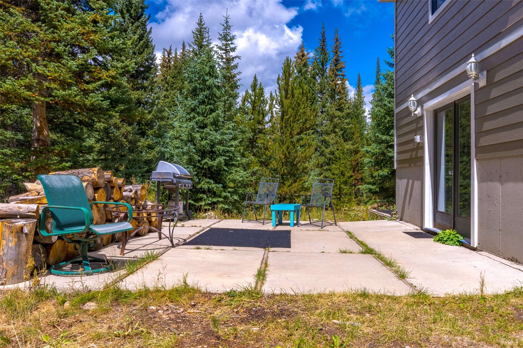 291 Doris DRIVE