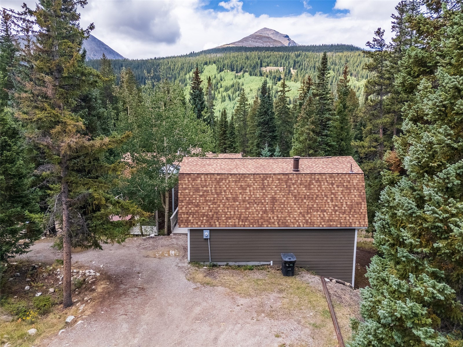 291 Doris DRIVE