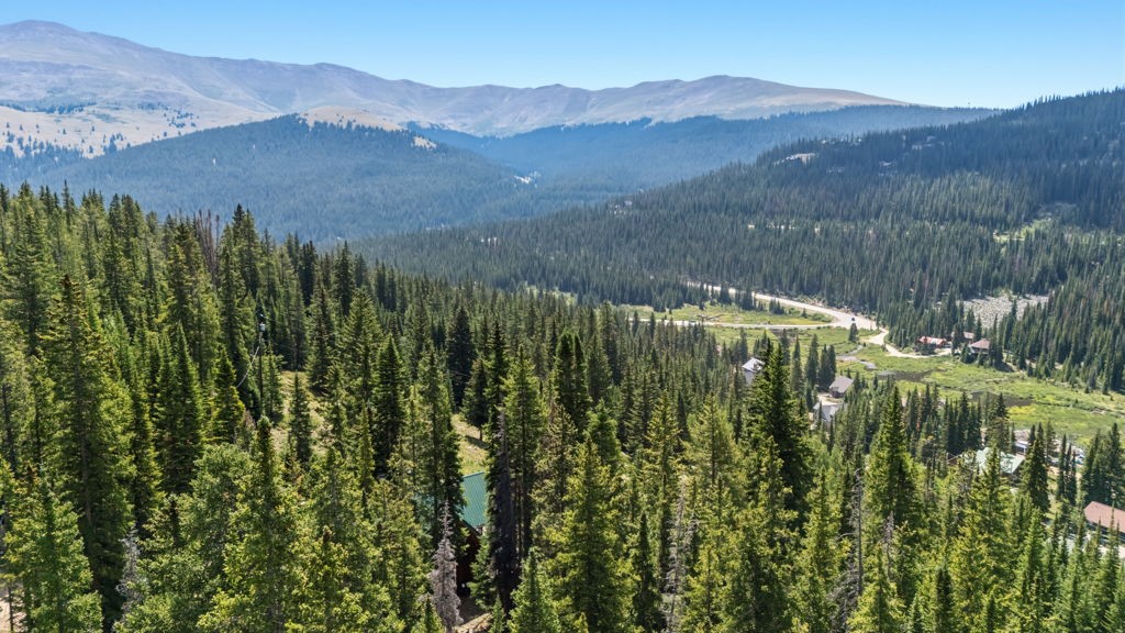 321 Monte Cristo Mine ROAD