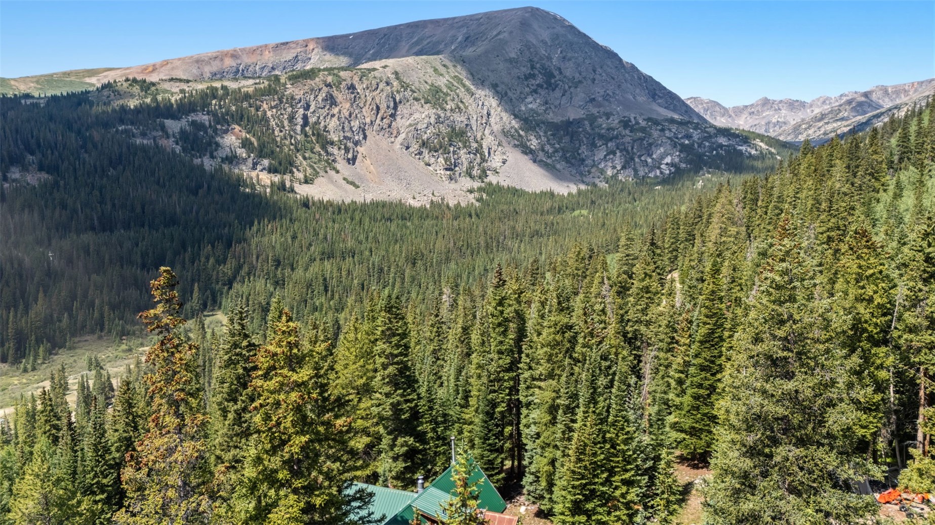 321 Monte Cristo Mine ROAD