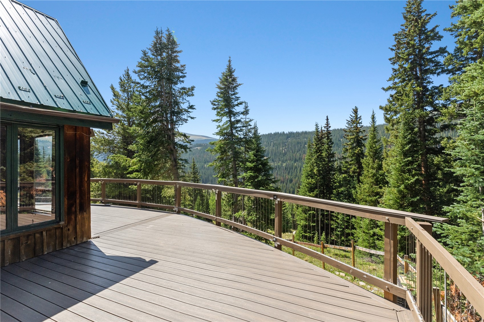 321 Monte Cristo Mine ROAD