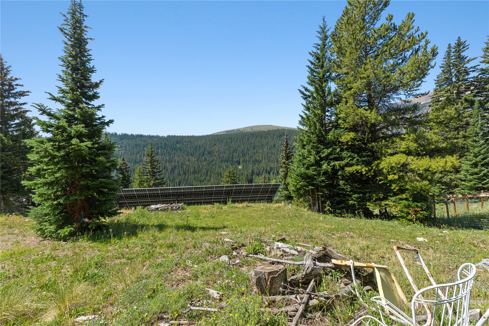 321 Monte Cristo Mine ROAD
