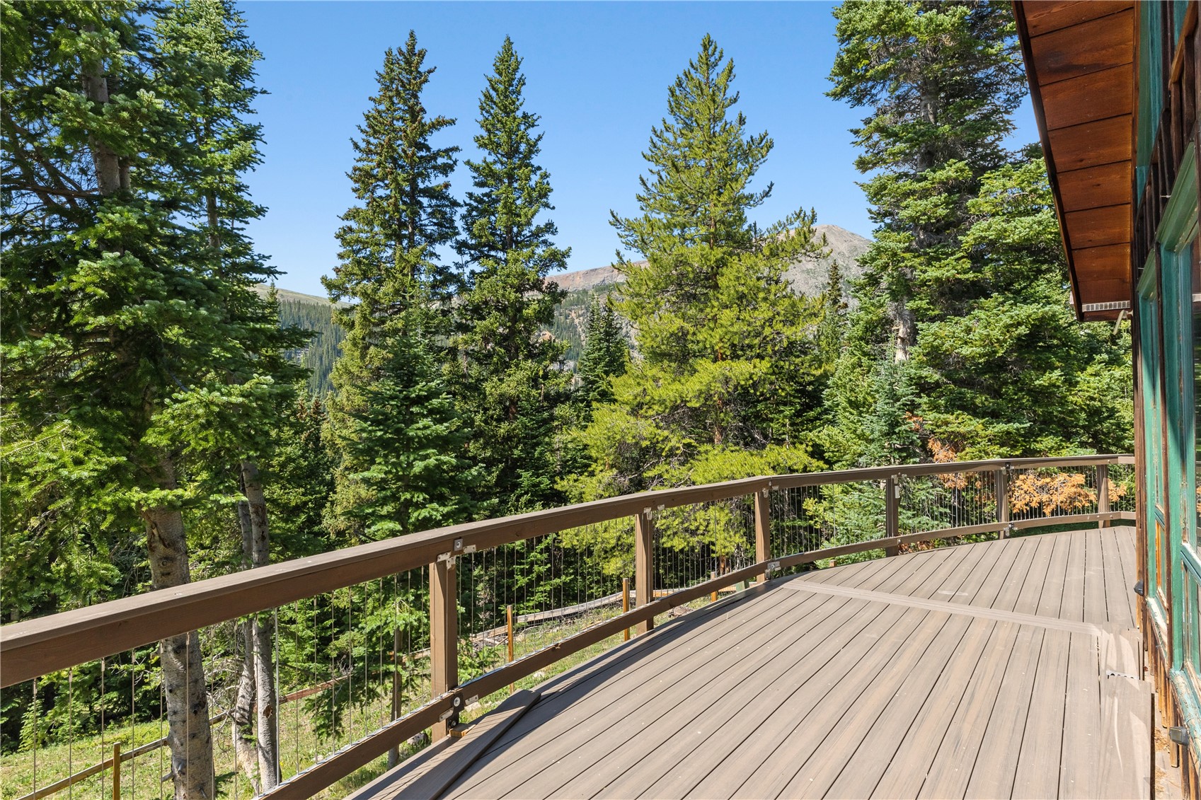 321 Monte Cristo Mine ROAD