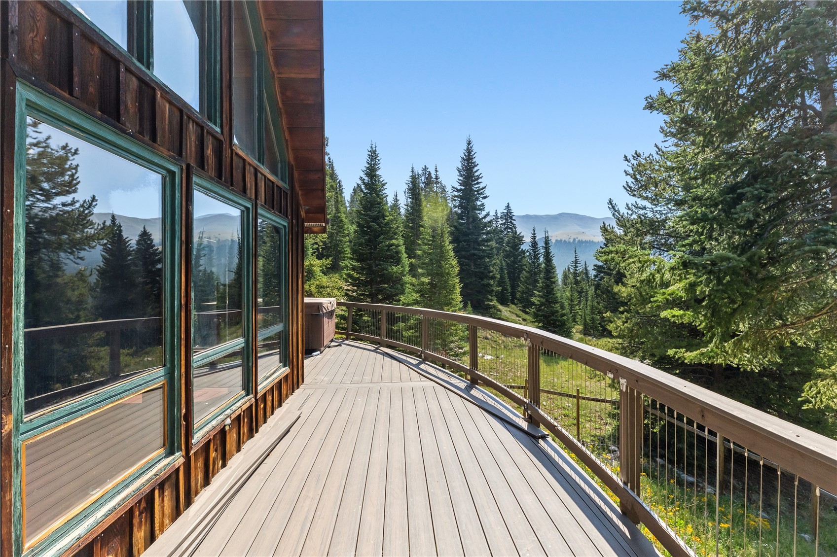 321 Monte Cristo Mine ROAD