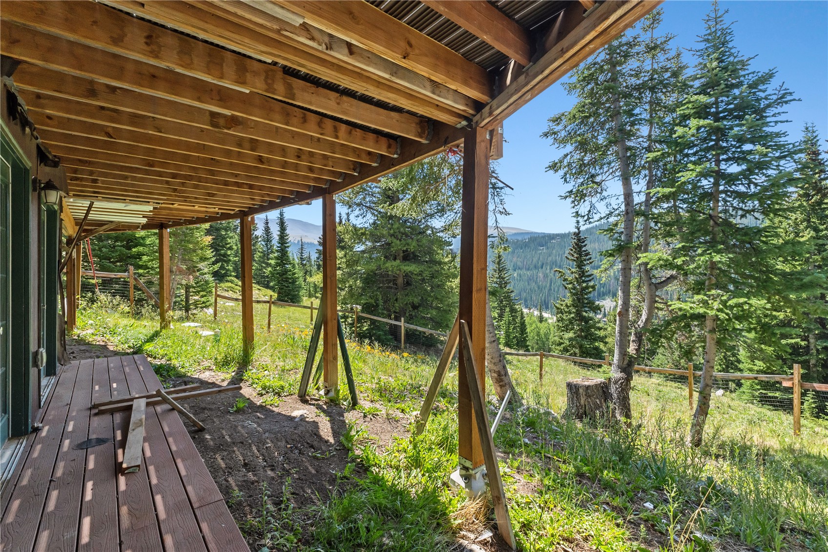 321 Monte Cristo Mine ROAD
