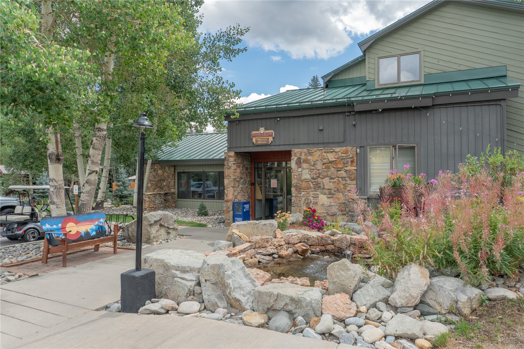 85 Revett Dr #262