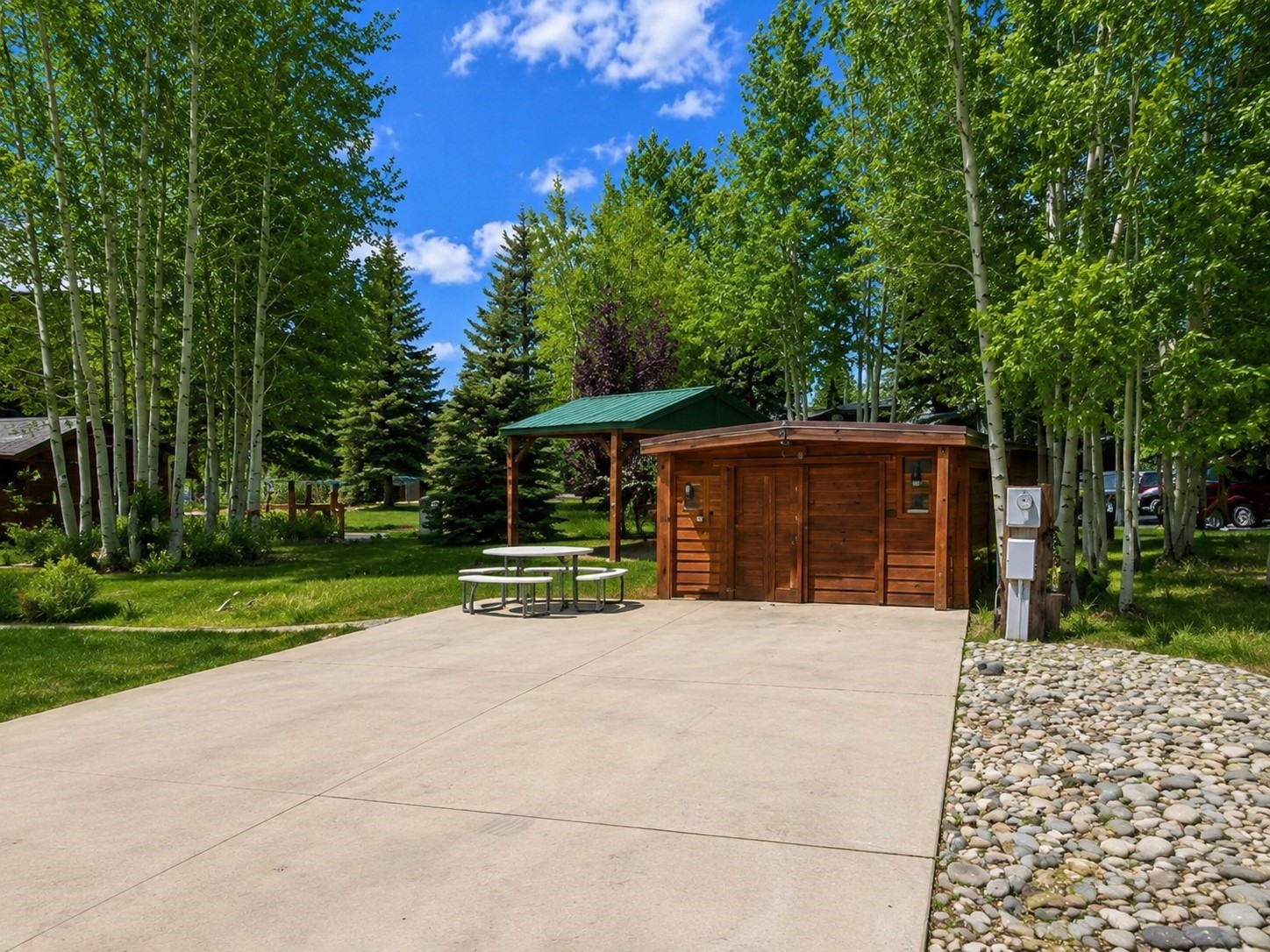 85 Revett Dr #262