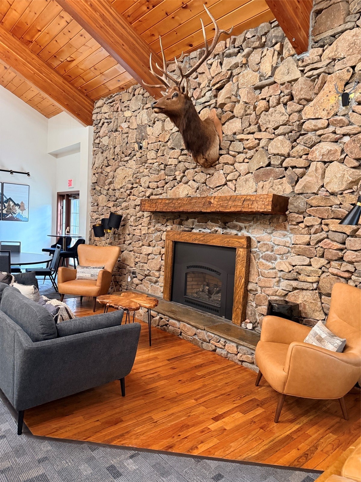 85 Revett Dr #262