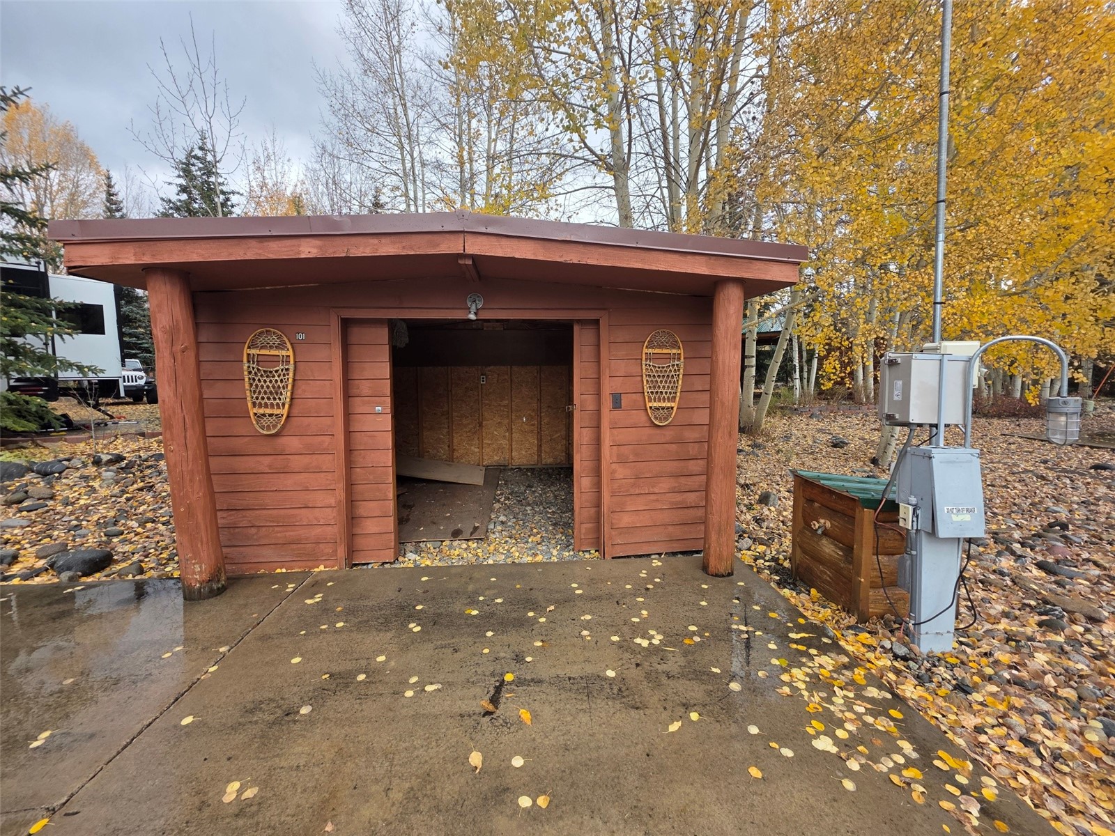 85 Revett Dr #262