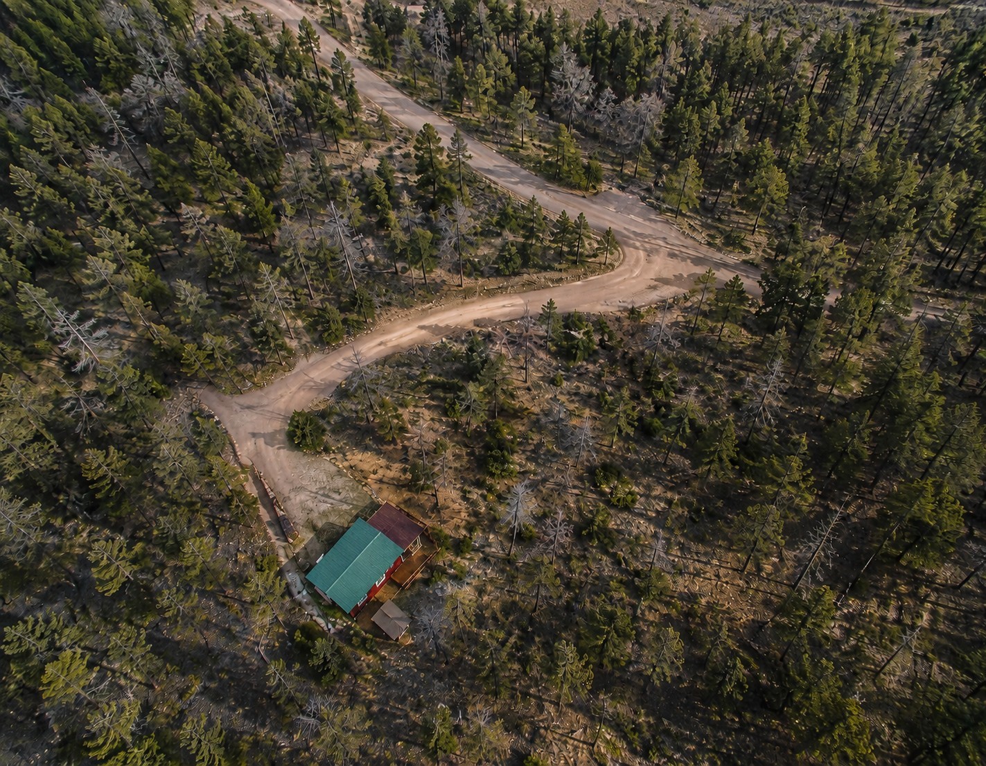 2271 Redhill ROAD