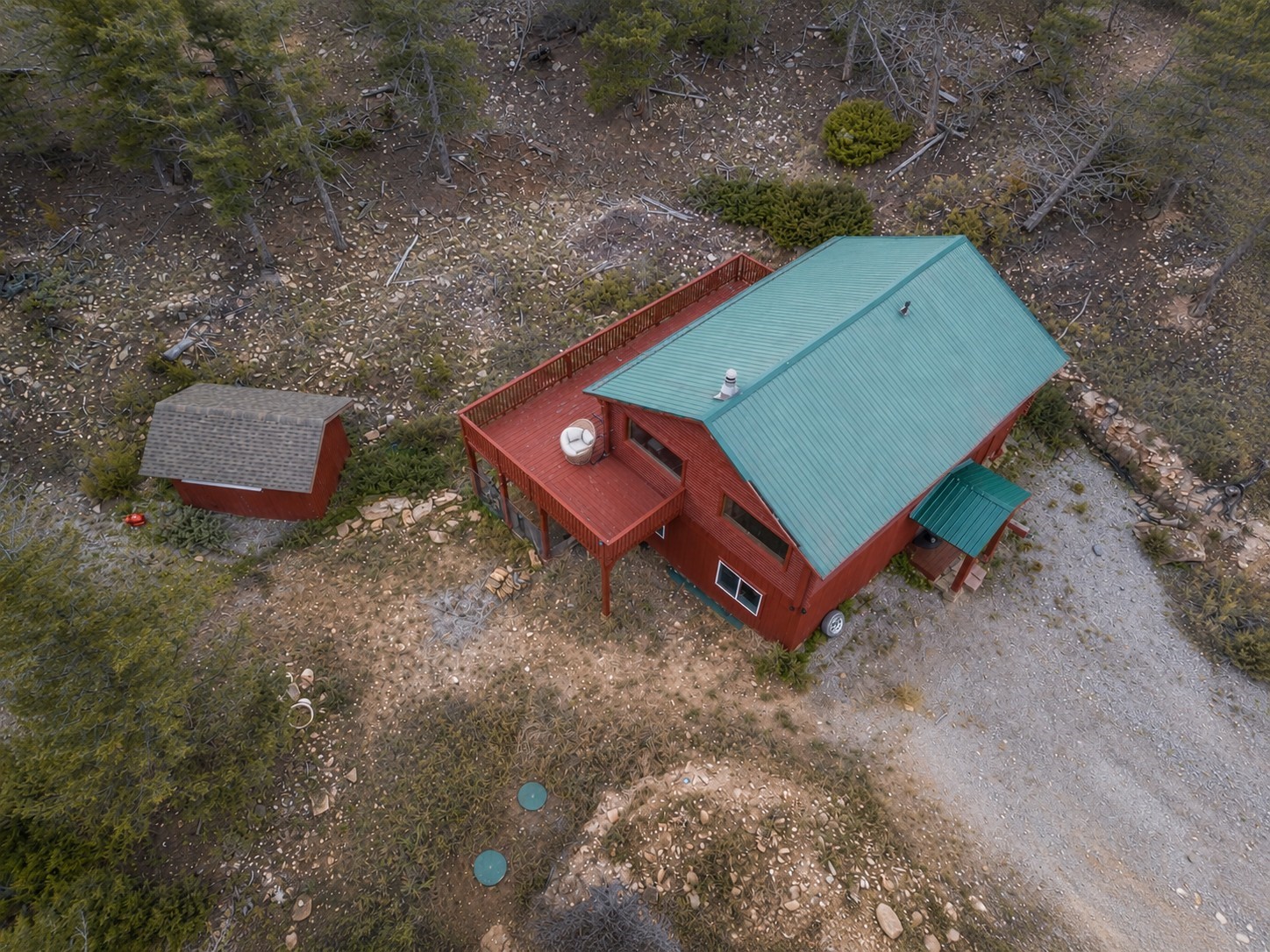 2271 Redhill ROAD