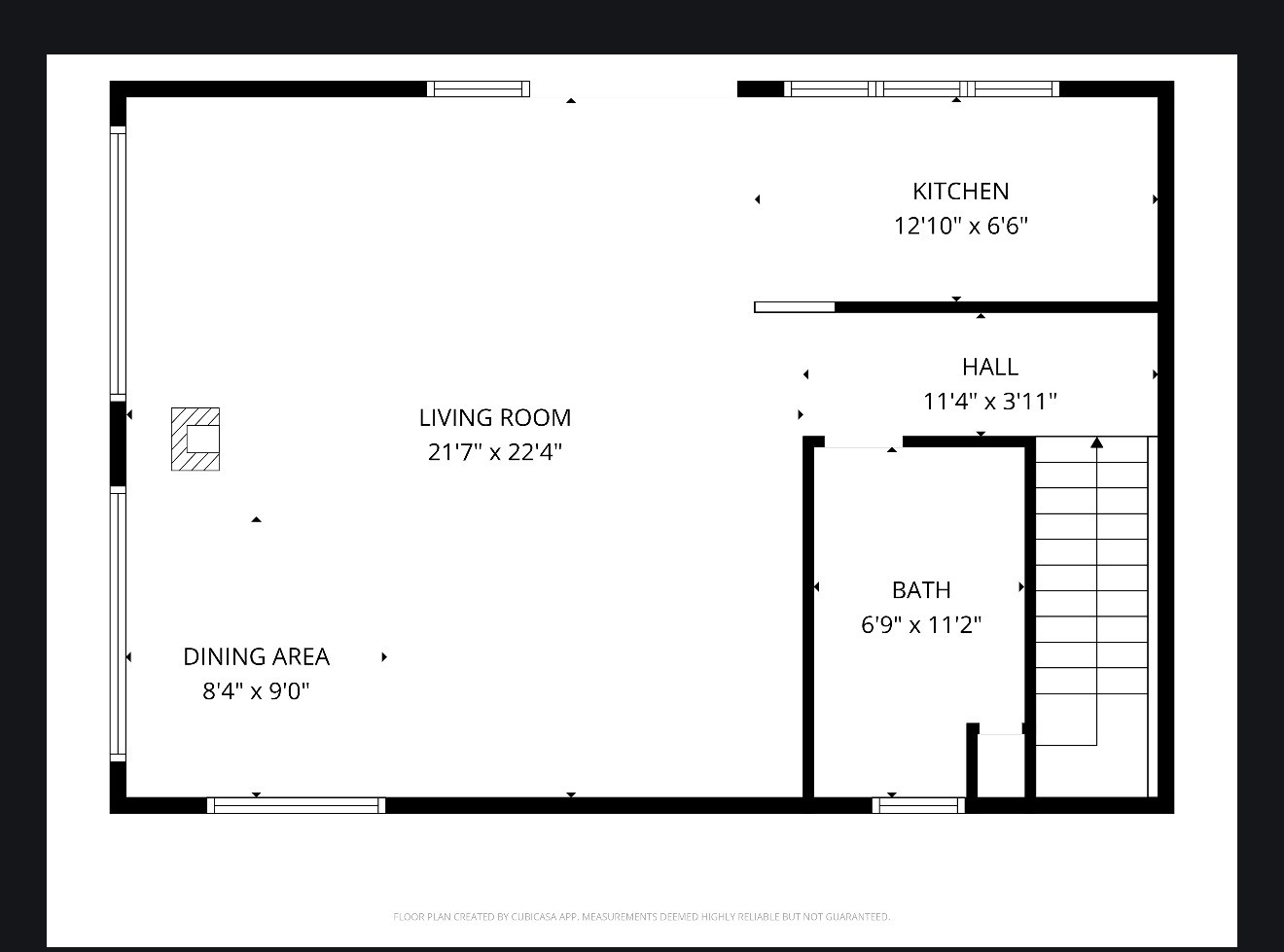 2271 Redhill ROAD