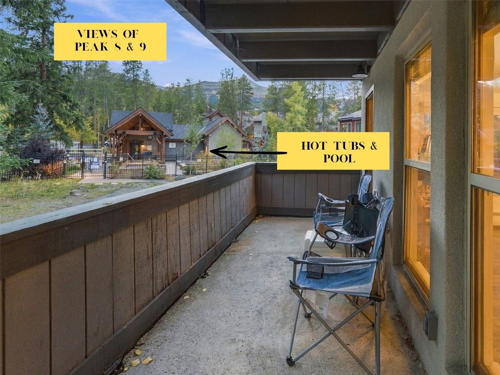 705 Snowberry LANE 112