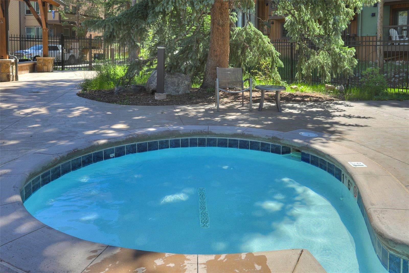 705 Snowberry LANE 112