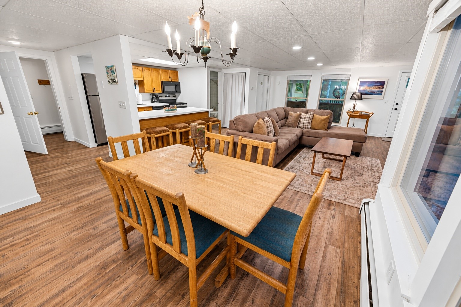 705 Snowberry LANE 112