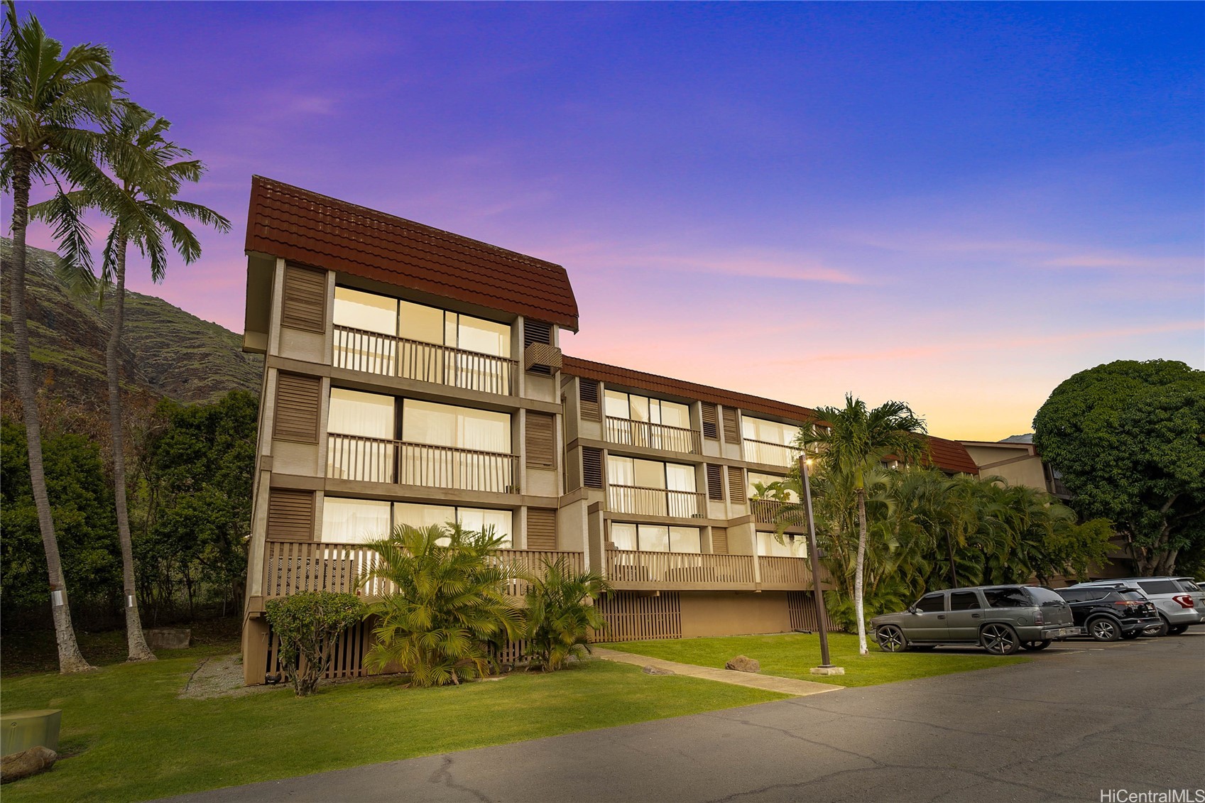 84-664 Ala Mahiku Street 37/180C
