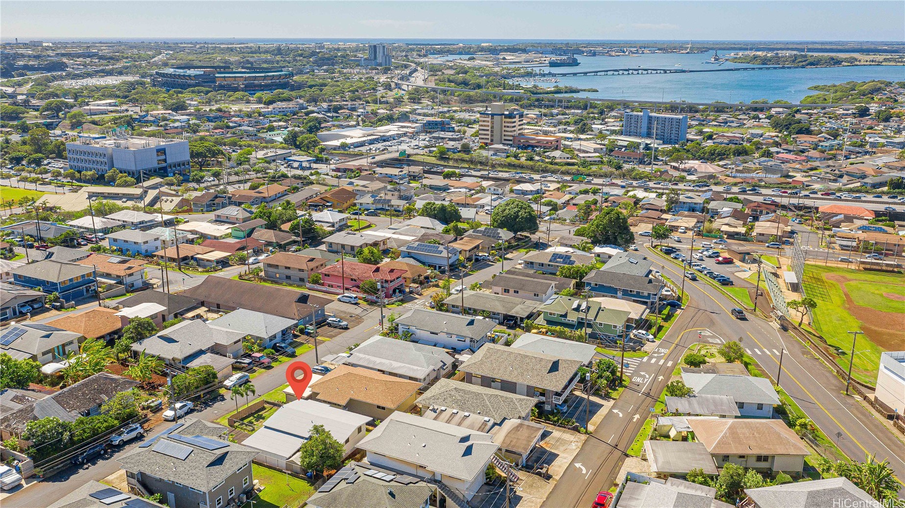 99-354 Honohono Street