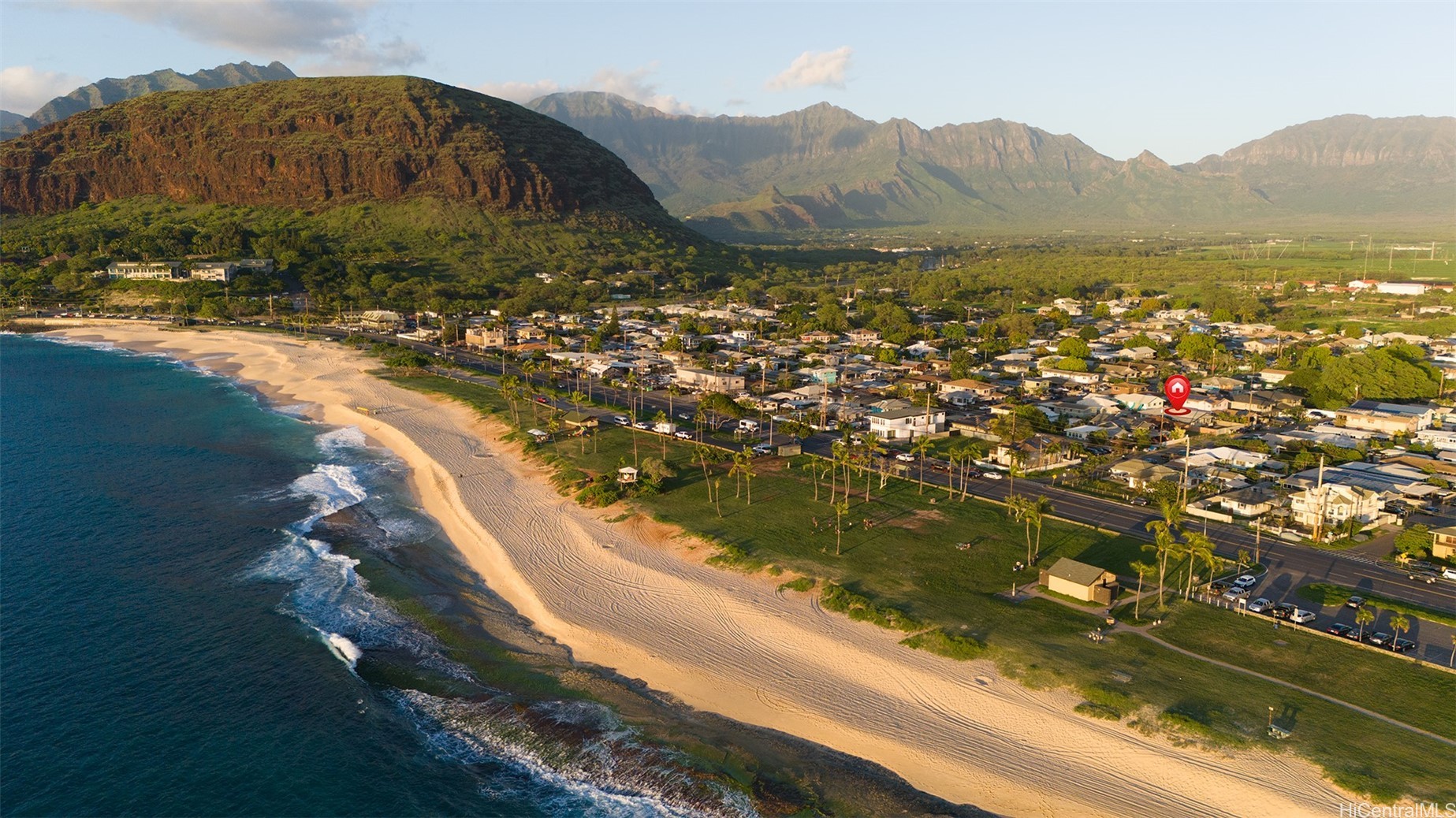 87-134 Makona Street