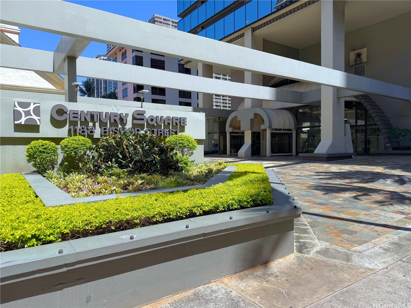 1188 Bishop Street 1301