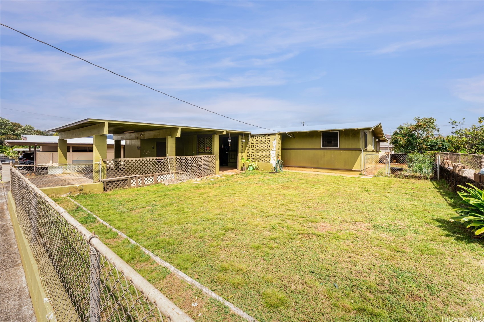 95-250 Waimakua Drive