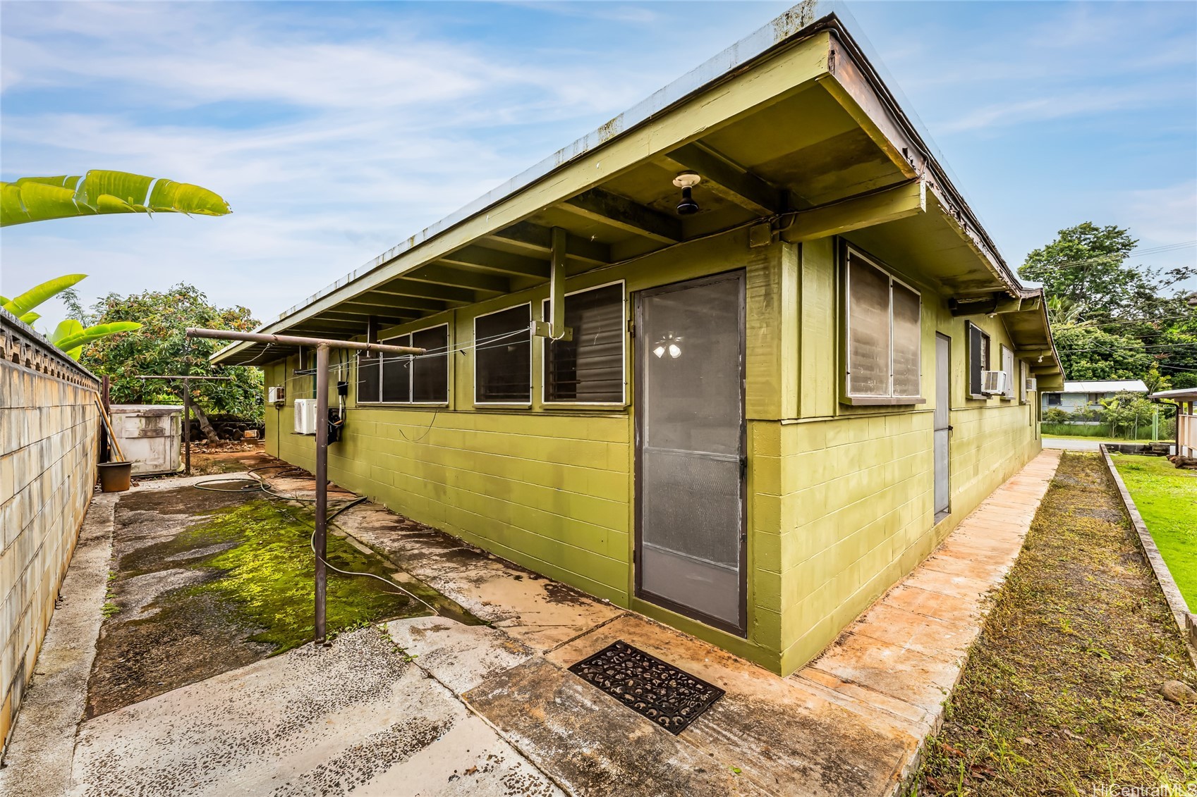 95-250 Waimakua Drive