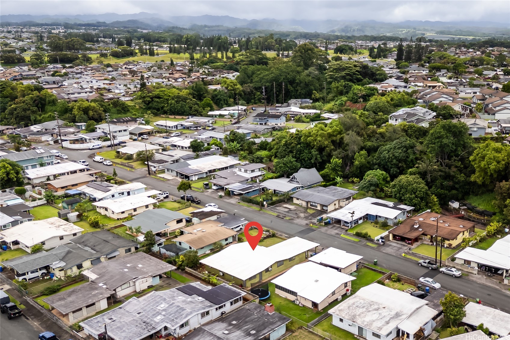 95-250 Waimakua Drive