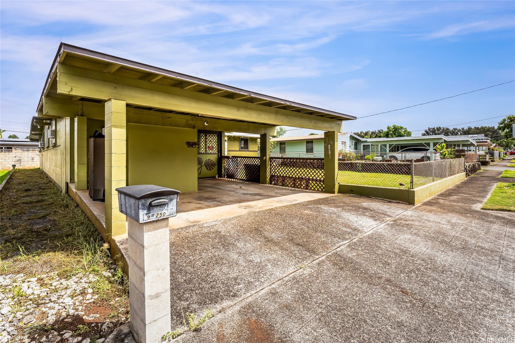 95-250 Waimakua Drive