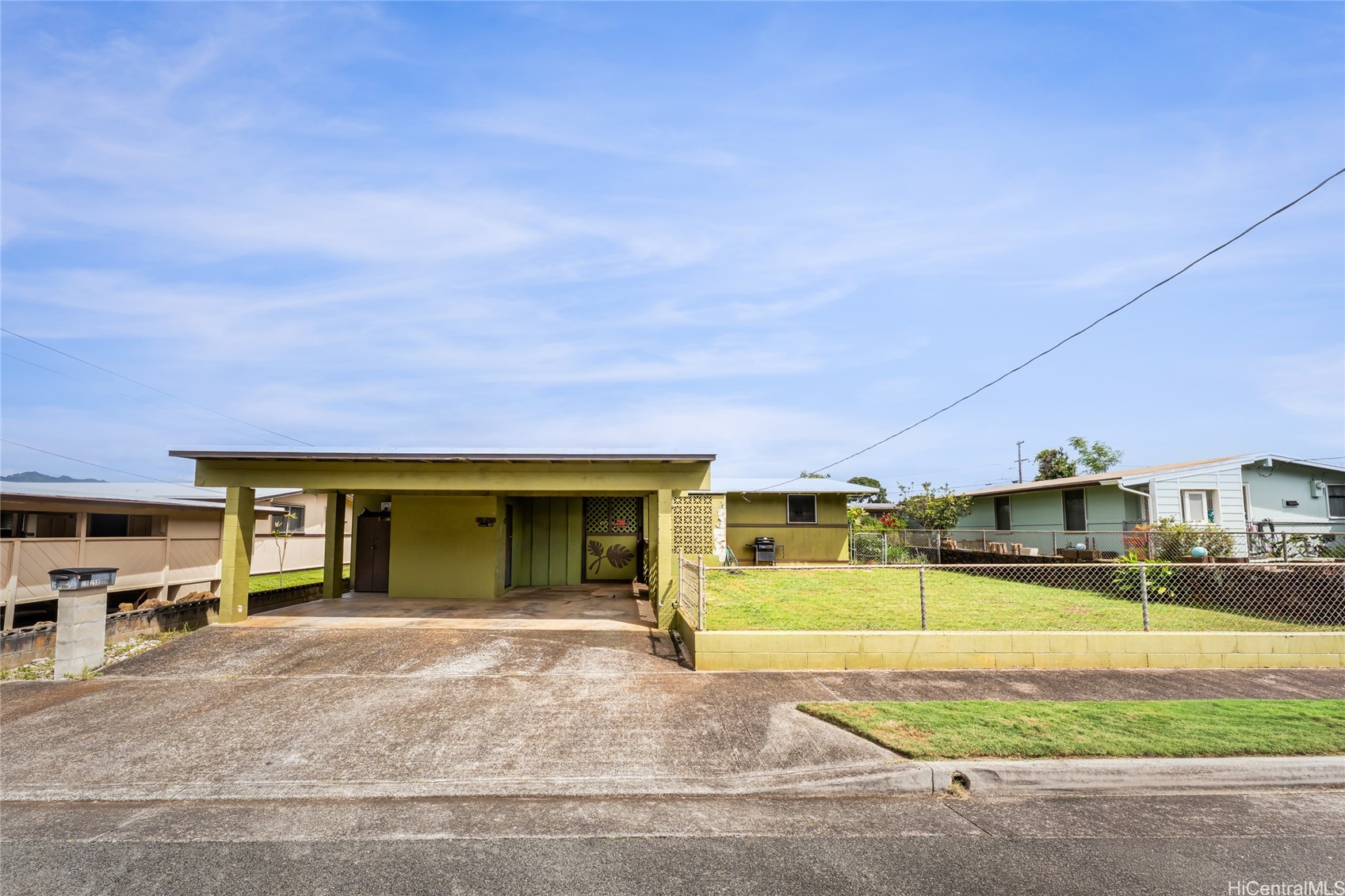 95-250 Waimakua Drive