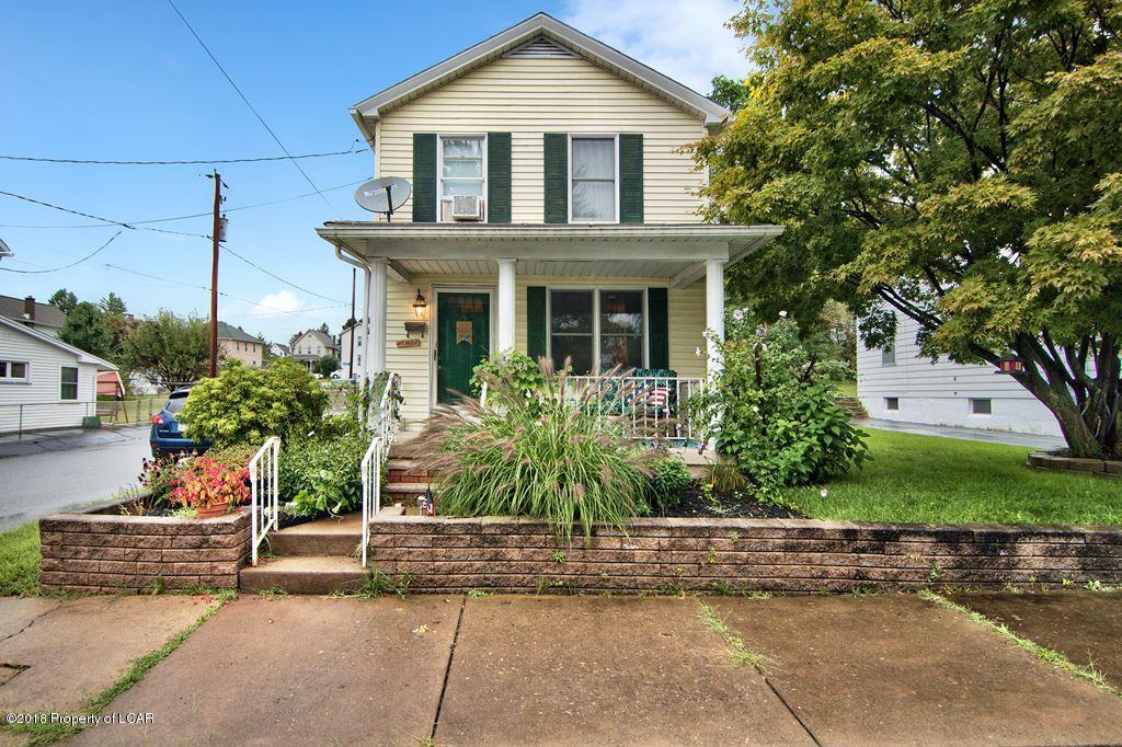 224 Mill Street