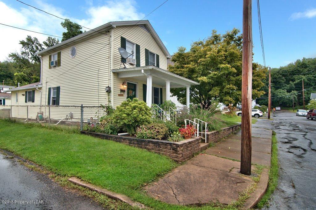 224 Mill Street