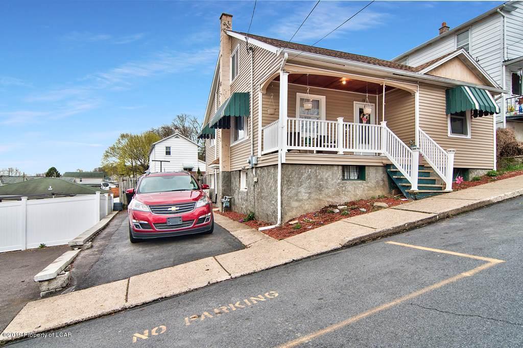 181 Vanloon Street