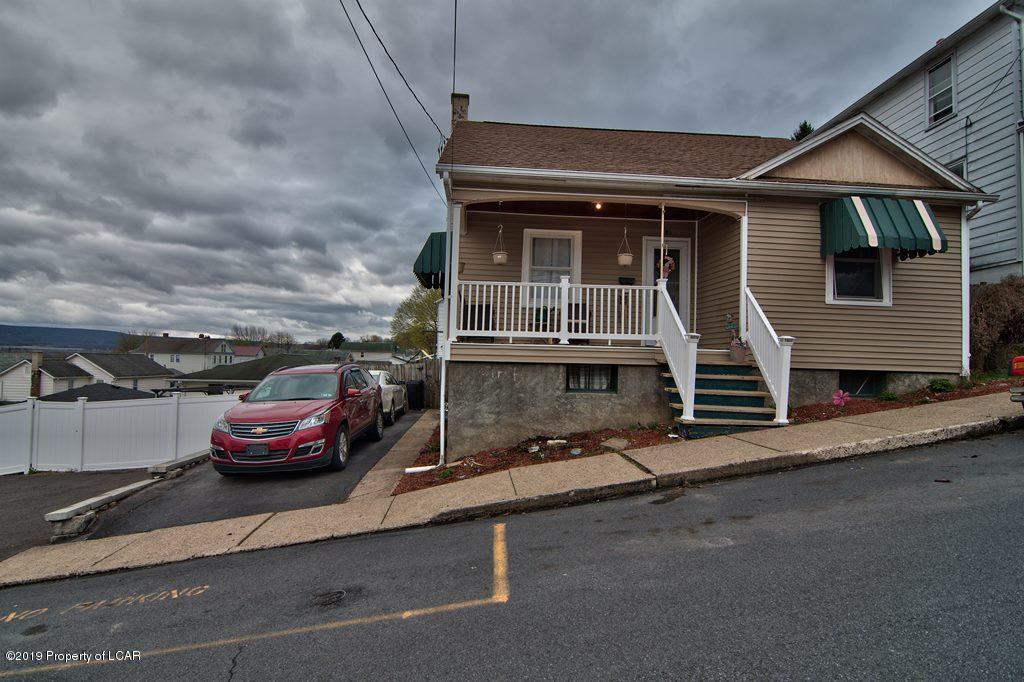 181 Vanloon Street